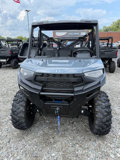 BOATZON | Polaris Ranger XP 1000 Premium 2026
