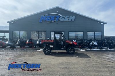 BOATZON | Polaris RANGER XP 1000 PREMIUM 2026