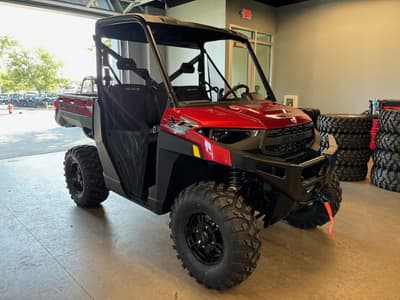BOATZON | Polaris RANGER XP 1000 Premium 2026