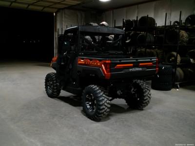BOATZON | Polaris Ranger XP 1000 Premium 2026