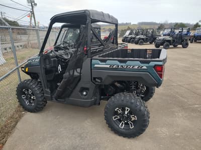 BOATZON | Polaris Ranger XP 1000 Premium 2026