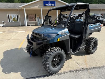 BOATZON | Polaris Ranger XP 1000 Premium 2025 BOATZON | Polaris Ranger XP 1000 Premium 2025