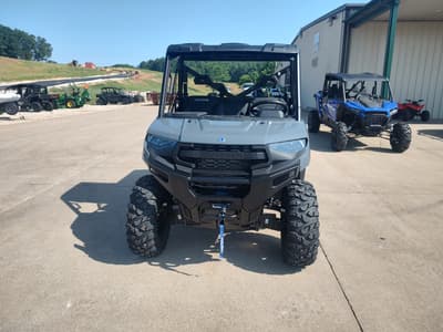 BOATZON | Polaris Ranger XP 1000 Premium 2026