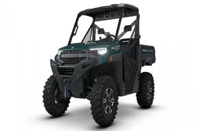 BOATZON | Polaris Ranger XP 1000 Premium 2026