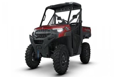 BOATZON | Polaris Ranger XP 1000 Premium 2026
