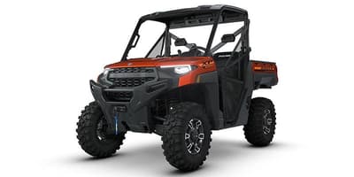 BOATZON | Polaris RANGER XP 1000 PREMIUM 2026