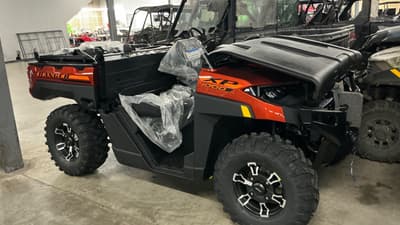 BOATZON | Polaris Ranger XP 1000 Premium 2026 BOATZON | Polaris Ranger XP 1000 Premium 2026