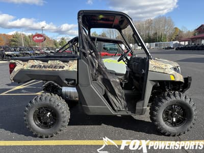 BOATZON | Polaris RANGER XP 1000 PREMIUM 2026