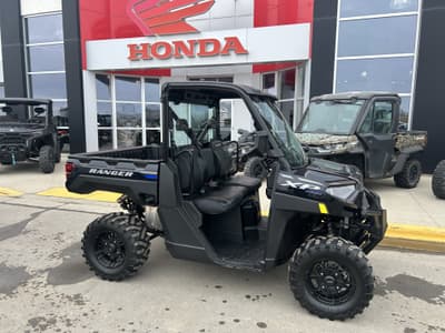 BOATZON | Polaris RANGER XP 1000 PREMIUM  AZURE CRYSTAL MET Premium 2023