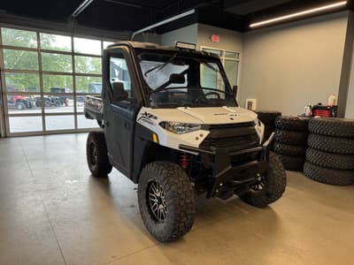 BOATZON | Polaris RANGER XP 1000 Premium Cab 2021 BOATZON | Polaris RANGER XP 1000 Premium Cab 2021