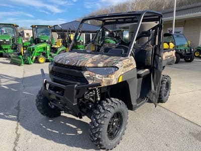 BOATZON | Polaris Ranger XP 1000 Premium Camo 2026 BOATZON | Polaris Ranger XP 1000 Premium Camo 2026