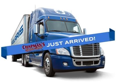 BOATZON | Polaris Ranger XP 1000 Premium STEALTH GREY 2026