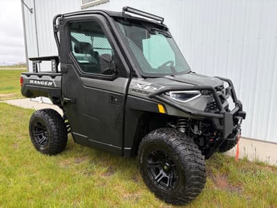 BOATZON | Polaris Ranger XP 1000 Ultimate 2022