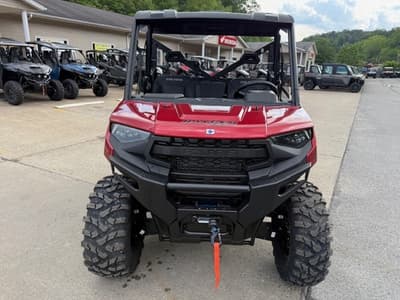 BOATZON | Polaris RANGER XP 1000NEW 2026