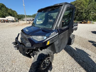 BOATZON | Polaris Ranger XP 2019