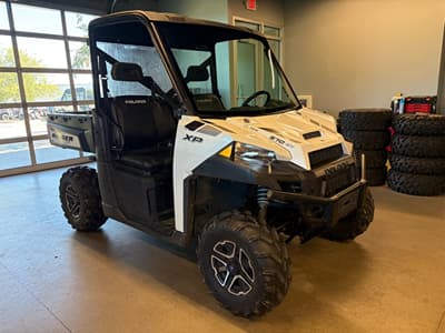 BOATZON | Polaris RANGER XP 570 EPS 2016 BOATZON | Polaris RANGER XP 570 EPS 2016
