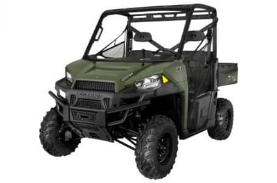BOATZON | Polaris RANGER XP 900 2013