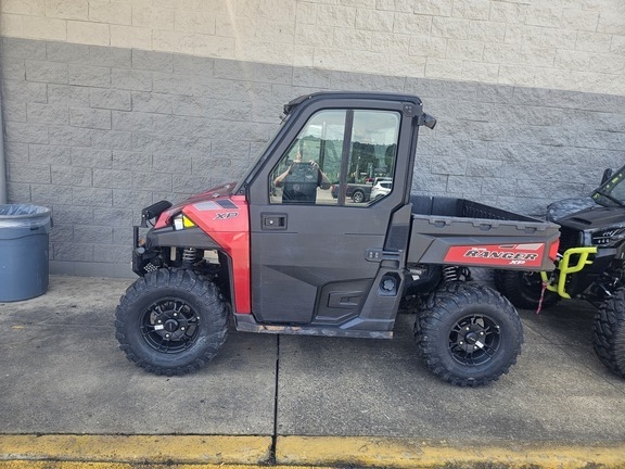 2015 Polaris Polaris Ranger XP 900 2015 - Sold Boat