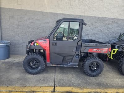BOATZON | Polaris Ranger XP 900 2015