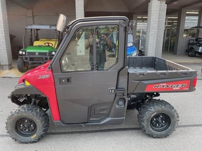 BOATZON | Polaris Ranger XP 900 2019