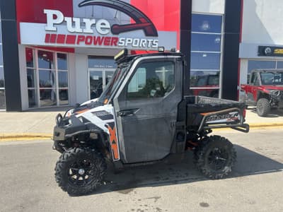 BOATZON | Polaris RANGER XP 900 EPS 2015