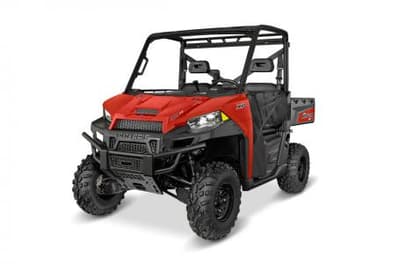 BOATZON | Polaris RANGER XP 900 EPS 2016