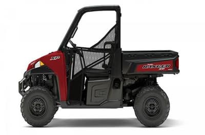 BOATZON | Polaris RANGER XP 900 EPS 2017 BOATZON | Polaris RANGER XP 900 EPS 2017