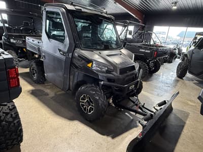 BOATZON | Polaris RANGER XP 900 EPS 2018 BOATZON | Polaris RANGER XP 900 EPS 2018