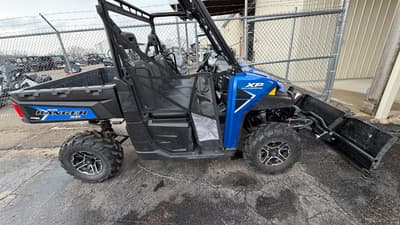 BOATZON | Polaris RANGER XP 900 EPS 2018