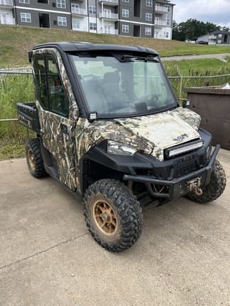 BOATZON | Polaris Ranger XP 900 Hunter Deluxe Edition 2015 BOATZON | Polaris Ranger XP 900 Hunter Deluxe Edition 2015