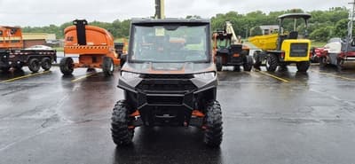 BOATZON | Polaris RANGER XP ESP 2018
