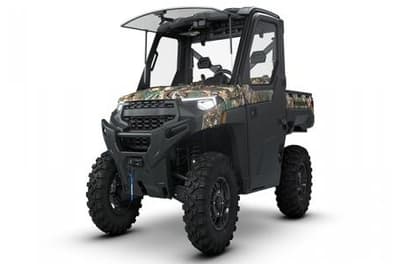 BOATZON | Polaris Ranger XP NORTH STAR 1000 Premium 2026