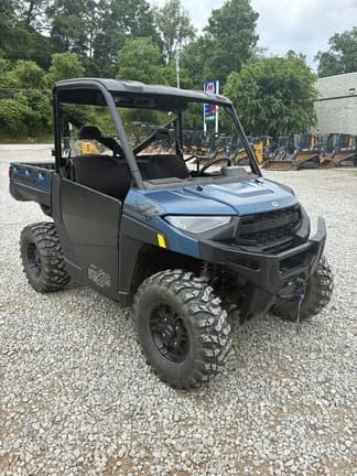 BOATZON | Polaris Ranger XP1000 Prem 2025 BOATZON | Polaris Ranger XP1000 Prem 2025
