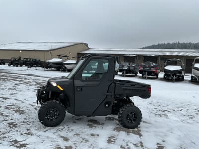 BOATZON | Polaris RGR 1000 PREM CAB 2026 BOATZON | Polaris RGR 1000 PREM CAB 2026