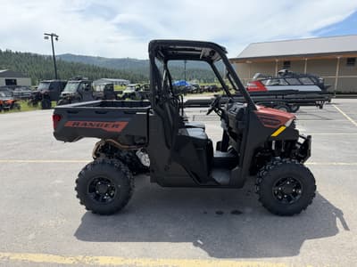 BOATZON | Polaris RGR 1000 PREM 2026