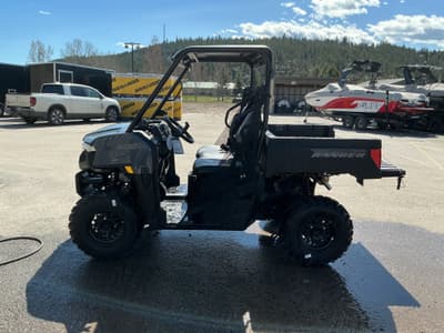 BOATZON | Polaris RGR 500 2026