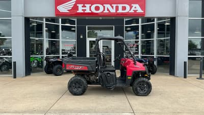 BOATZON | Polaris RGR 570 FS 2019