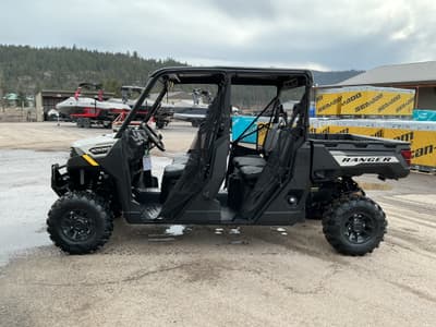 BOATZON | Polaris RGR CREW 1000 PREM 2026 BOATZON | Polaris RGR CREW 1000 PREM 2026