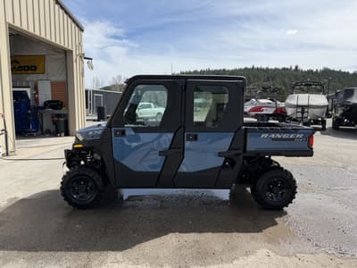 BOATZON | Polaris RGR CREW SP 570 NS 2026