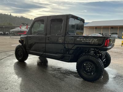 BOATZON | Polaris RGR CREW XD 1500 NS TEXAS 2026