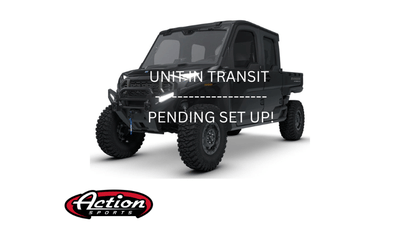 BOATZON | Polaris RGR CREW XD 1500 NS TX ED 2026