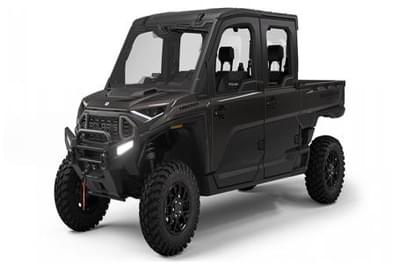 BOATZON | Polaris RGR CREW XD 1500 NS ULT 2025
