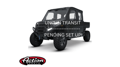 BOATZON | Polaris RGR CREW XD 1500 NS ULT 2026