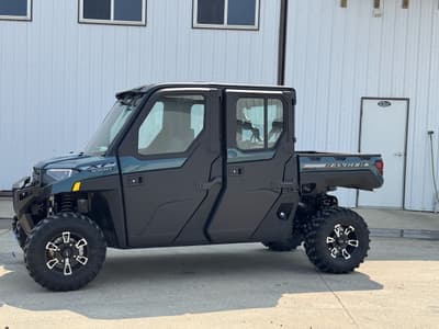 BOATZON | Polaris RGR CREW XP 1000 NS PREM 2027