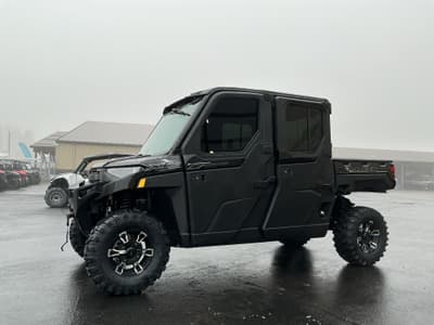 BOATZON | Polaris RGR CREW XP 1000 NS TEXAS 2026