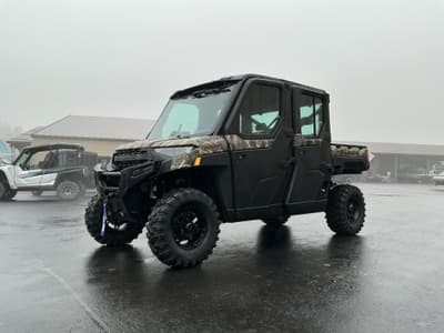 BOATZON | Polaris RGR CREW XP 1000 NS ULT 2026