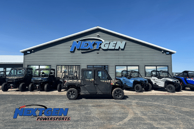 BOATZON | Polaris RGR CREW XP 1000 NS ULT  PPC Ultimate  Polaris Pursuit Camouflage 2022