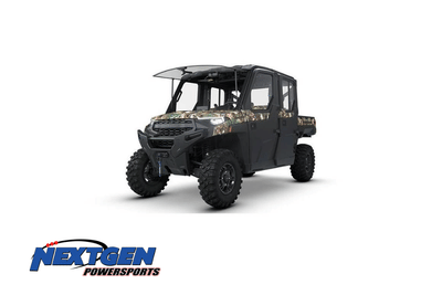 BOATZON | Polaris RGR CREW XP 1000 NS ULTIMATE PPC 2026