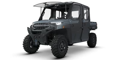 BOATZON | Polaris RANGER CREW XP 1000 NORTHSTAR ULTIMATE 2026
