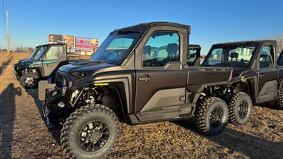 BOATZON | Polaris RGR XD 1500 NS PREMIUM 2026